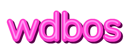 wdbos — logo kanal